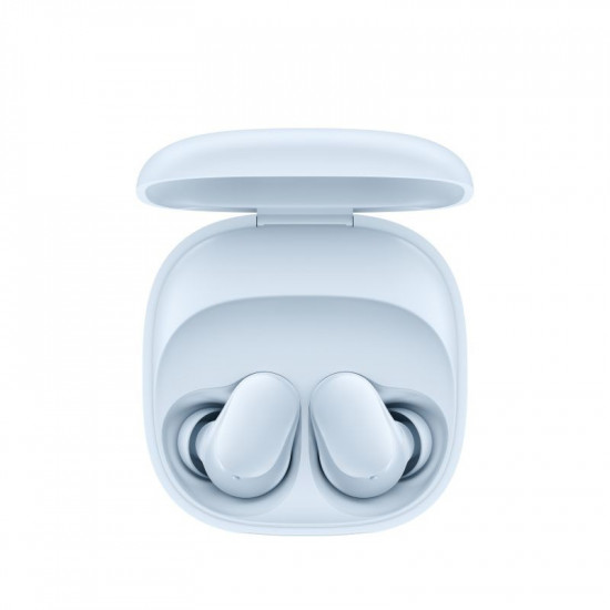 Wireless Bluetooth Xiaomi Redmi Buds 6 Play BHR9283GL Bluetooth v5.4 IPX4 με Noise Reduction Μπλε 45975