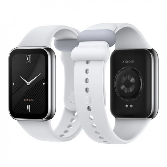 Xiaomi Smart Band 8 Pro BHR8007GL Αδιάβροχο έως 5ATM 1.74