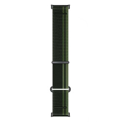 Xiaomi Braided Q-Release Strap 22mm Green BHR8009GL 50336