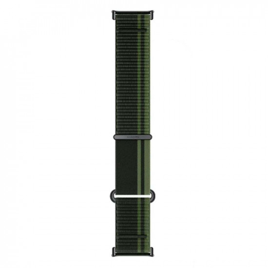 Xiaomi Braided Q-Release Strap 22mm Green BHR8009GL 50336