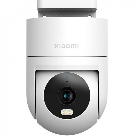 Smart Κάμερα Xiaomi CW300 BHR8097EU IP 2K +  Wi-Fi 4MP MicroSD και Αμφίδρομη Επικοινωνία και AI Ανίχνευση Κίνησης 50141