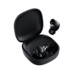 Wireless Bluetooth Xiaomi Redmi Buds 6 Play BHR8776GL Bluetooth v5.4 IPX4 με Noise Reduction Μαύρο 45535