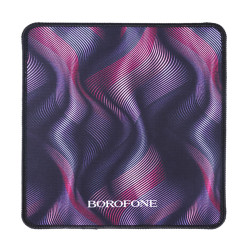 Mousepad Borofone BG12 Illustrious 200x240 mm 46718