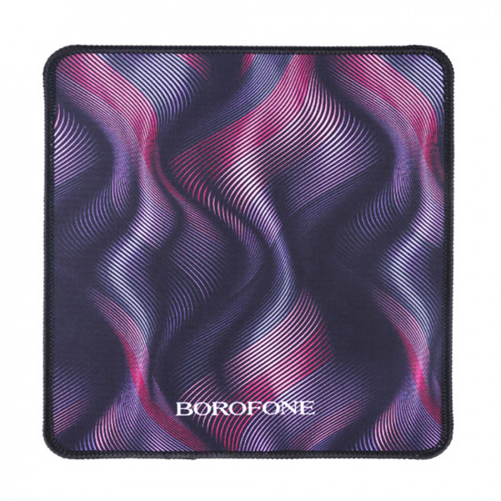 Mousepad Borofone BG12 Illustrious 200x240 mm 46718