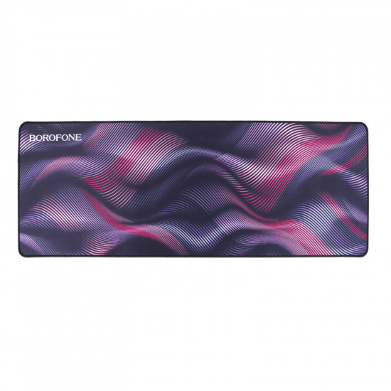 Mousepad Borofone XL BG12 Illustrious 800x300 mm 46565