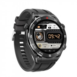 Smartwatch Hoco Y16 IP67 IPS Οθόνη 1.39