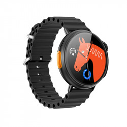 Smartwatch Hoco Y18 IP67 IPS Οθόνη 1.52