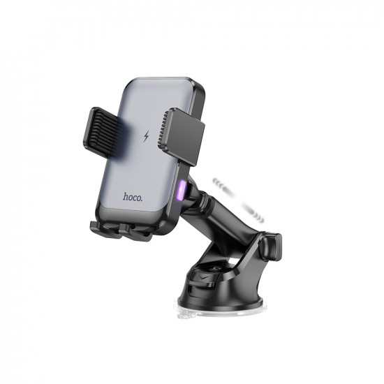 Βάση Στήριξης Αυτοκινήτου Hoco HW9 Climber Στήριξη στο Ταμπλό για Συσκευές 4.5