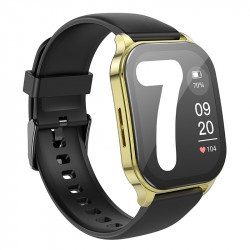 Smartwatch Hoco Y19 IP68 AMOLED Οθόνη 1.96