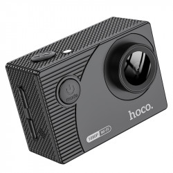 Sports Camera Hoco DV100 1080p/30fps 1.5 hr Καταγραφής 30m Waterproof (με Θήκη) και Wifi 45168