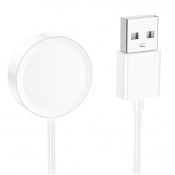 Φορτιστής Hoco Y21 AMOLED Λευκό 45249