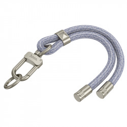 Λουράκι Καρπού Hoco Πολλαπλών Χρήσεων Μπλέ 21cm 45692