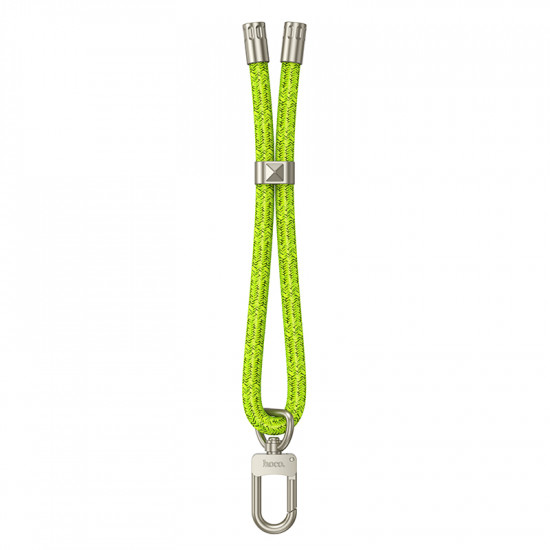 Λουράκι Καρπού Hoco Πολλαπλών Χρήσεων Πράσινο 21cm 45693