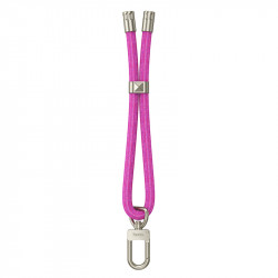 Λουράκι Καρπού Hoco Πολλαπλών Χρήσεων Ρόζ 21cm 45694