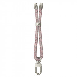 Λουράκι Καρπού Hoco Πολλαπλών Χρήσεων Ροδακινί 21cm 45695