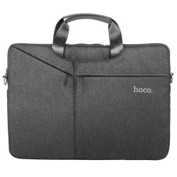 Τσάντα Hoco  Ώμου / Χειρός για Laptop GT4 Delight εως 14