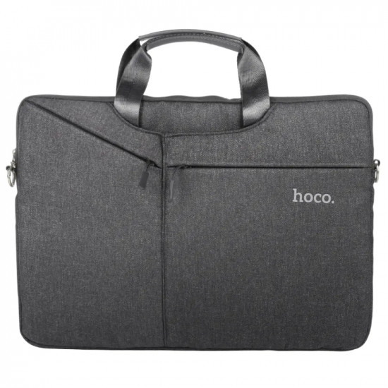Τσάντα Hoco  Ώμου / Χειρός για Laptop GT4 Delight εως 14