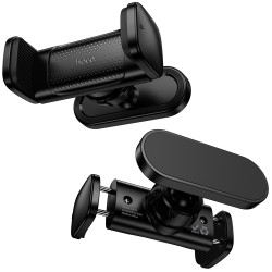 Επιτραπέζια Μαγνητική Mini Βάση Στήριξης Hoco HD12 για Συσκευές 4.5