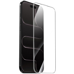 Tempered Glass Hoco Bear Shield A888 HD 4H 0.4mm Large Arc για Apple iPhone Air 50456