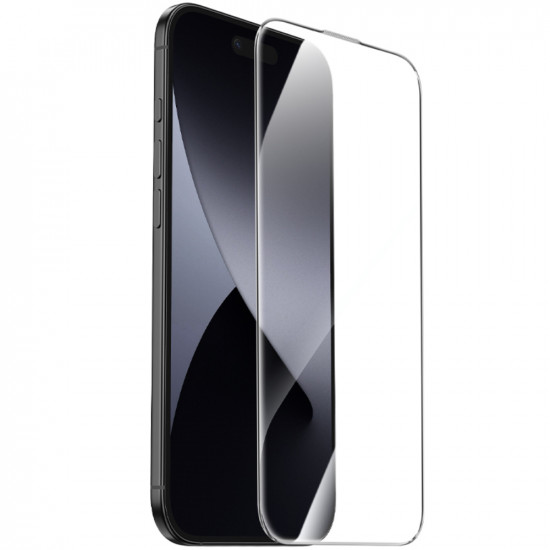 Tempered Glass Hoco Bear Shield A888 Pro Corning Glass Anti Fingerprint για Apple iPhone Air 50555