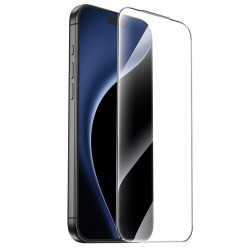 Tempered Glass Hoco Bear Shield A888 Pro Corning Glass Anti Fingerprint για Apple iPhone 17 Pro 50556