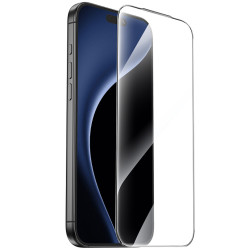 Tempered Glass Hoco Bear Shield A888 Pro Corning Glass Anti Fingerprint για Apple iPhone 17 Pro Max 50557