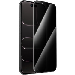 Tempered Glass Hoco G11 0.33mm 30 Μοίρες Privacy Angle για Apple iPhone Air Σετ 25τεμ. 50526