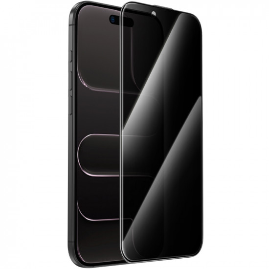 Tempered Glass Hoco G11 0.33mm 30 Μοίρες Privacy Angle για Apple iPhone Air Σετ 25τεμ. 50526