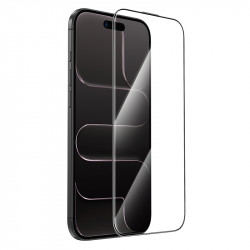 Tempered Glass Hoco Guardian Shield Series G16 Full Screen HD 5D Large Arc 0.4mm για Apple iPhone Air Σετ 10 τεμ. 50563
