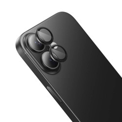 Προστασία Κάμερας Hoco HD 3D metal V14 για Apple iPhone 17 50544