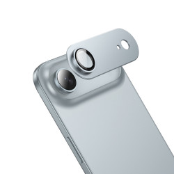 Προστασία Κάμερας Hoco Full Guard V16 Αλουμινένια για Apple iPhone Air 50438