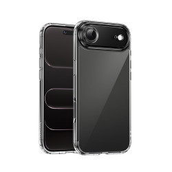 Θήκη Hoco TPU All Round Protective Airbag Anti-Fal  για Apple iPhone Air Διάφανη 50511