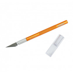 Κοπίδι Ακριβείας Jakemy JM-ZO5 Αλουμινίου 11690