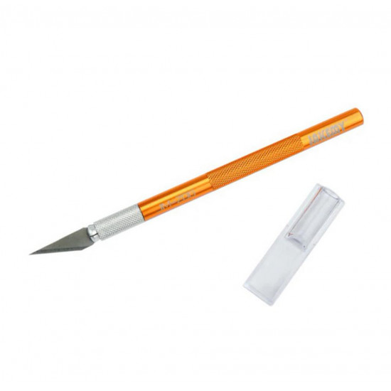 Κοπίδι Ακριβείας Jakemy JM-ZO5 Αλουμινίου 11690