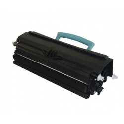 Toner Lexmark Συμβατό E260/E360/E460 260A11E Σελίδες:3500 Black για E-E260D, E360D, E460D, E462D, 260DN 28109