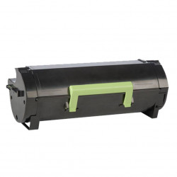 Toner Lexmark Συμβατό MS510 50F2U00 Σελίδες:20000 Black για MS 510DN, 610DN DE DTE 30977