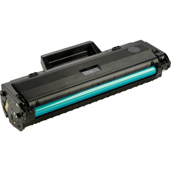 Toner HP Συμβατό W1106A XL 106A XL ΧΩΡΙΣ CHIP Σελίδες:5000 Black για Laserjet, LaserJet MFP,103A, 107A, 107R, 107W 32505
