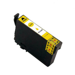 Μελάνι EPSON Συμβατό 603XL C13T03A44010 Σελίδες:350 Yellow για WF, XP, 2100, 2105, 2810DWF, 2830DWF, 2835DWF, 2850DWF WorkForce 31070