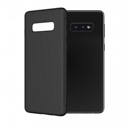 Θήκη Hoco Fascination Series Protective για Samsung SM-G970F/DS Galaxy S10e Μαύρη 24808