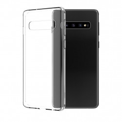 Θήκη Hoco Light Series TPU για Samsung SM-G975F/DS Galaxy S10+ Διάφανη 24813