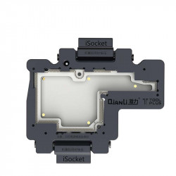 Δοκιμαστικό Μητρικής Πλακέτας Qianli iSocket για το iPhone X 30185