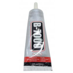 Κόλλα για Μηχανισμούς Αφής B-7000 (50 ml) και Πολλαπλών Χρήσεων 17965