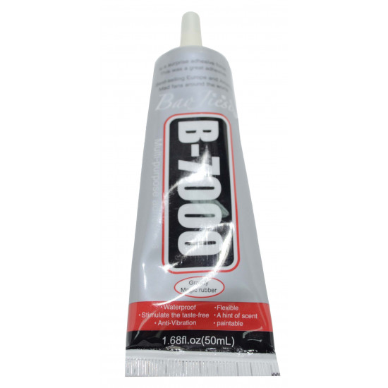 Κόλλα για Μηχανισμούς Αφής B-7000 (50 ml) και Πολλαπλών Χρήσεων 17965