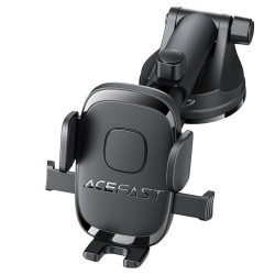 Βάση Στήριξης Αυτοκινήτου Acefast D57 Mount Holder για Συσκευές 4.5