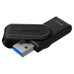 USB 3.2 Kingston Flash Drive Exodia S DTXS 64GB 46861