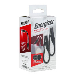 Φακός Σετ 2 Τεμ. Energizer Booklite Led 11 Lumens με Μπαταρίες CR2032 46037