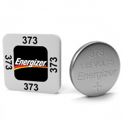 Buttoncell Energizer 373 SR916SW SR68 Τεμ. 1 31022