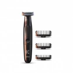 Επαναφορτιζόμενη Ξυριστική Μηχανή King C. Gillette Style Master 45997