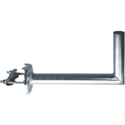 Βάση Tοποθέτησης Κεραίας σε Τοίχο 35cm Stell SHO 1124 Μέγιστη Αντοχή Βάρους 45kg 41406