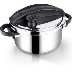 Χύτρα Ταχύτητας PRESSION 4lt Lamart LTDSD4 42947